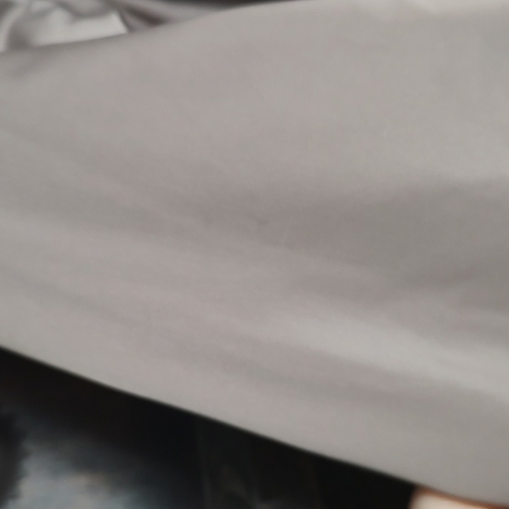 Abercrombie Satin Jacket - Picture 8 of 16